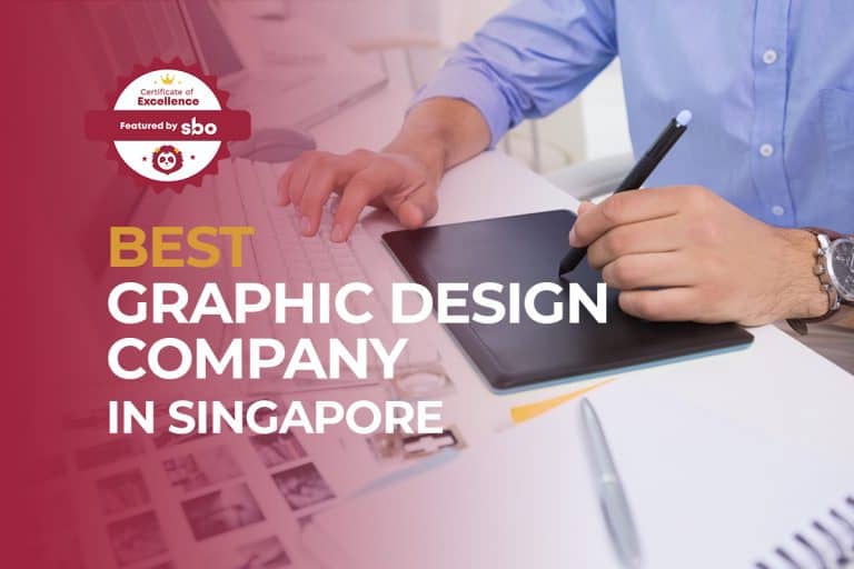 best graphic design firms