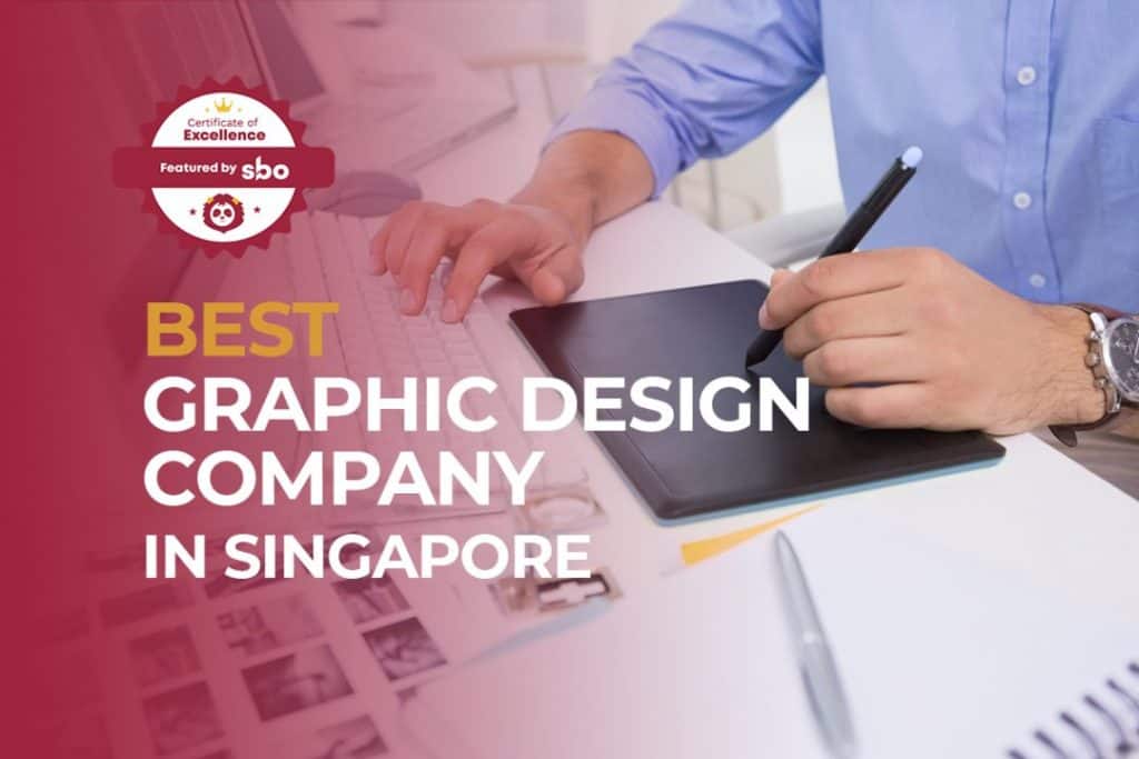 9 Best Graphic Design Company in Singapore [2023] SBO.sg