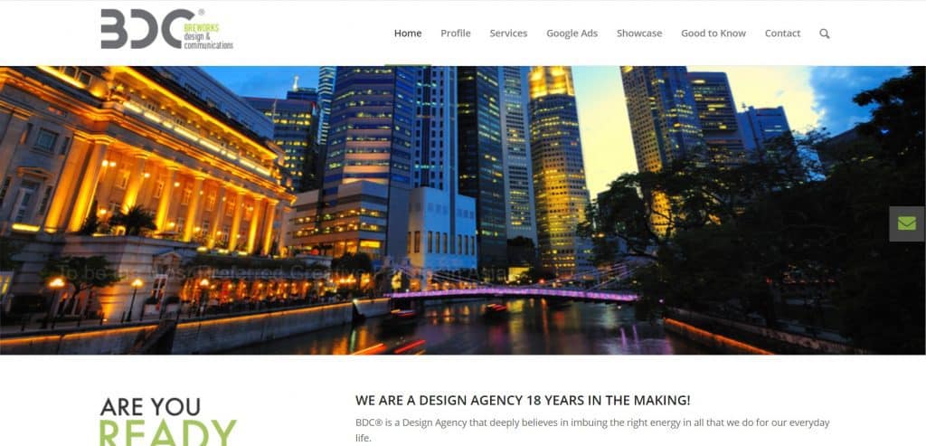 10 Best Graphic Design Company in Singapore for Your Design Needs [2022] 3