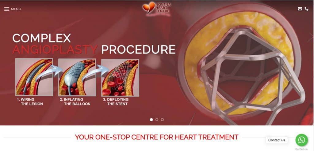 10 Best Heart Surgeon in Singapore for Heart Surgery [2022] 8