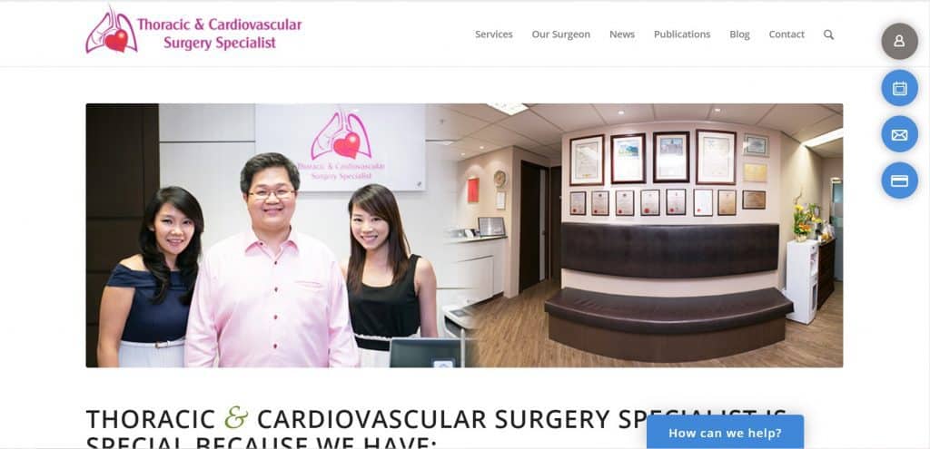 10 Best Cardiologist In Singapore For Your Heart Conditions 2021