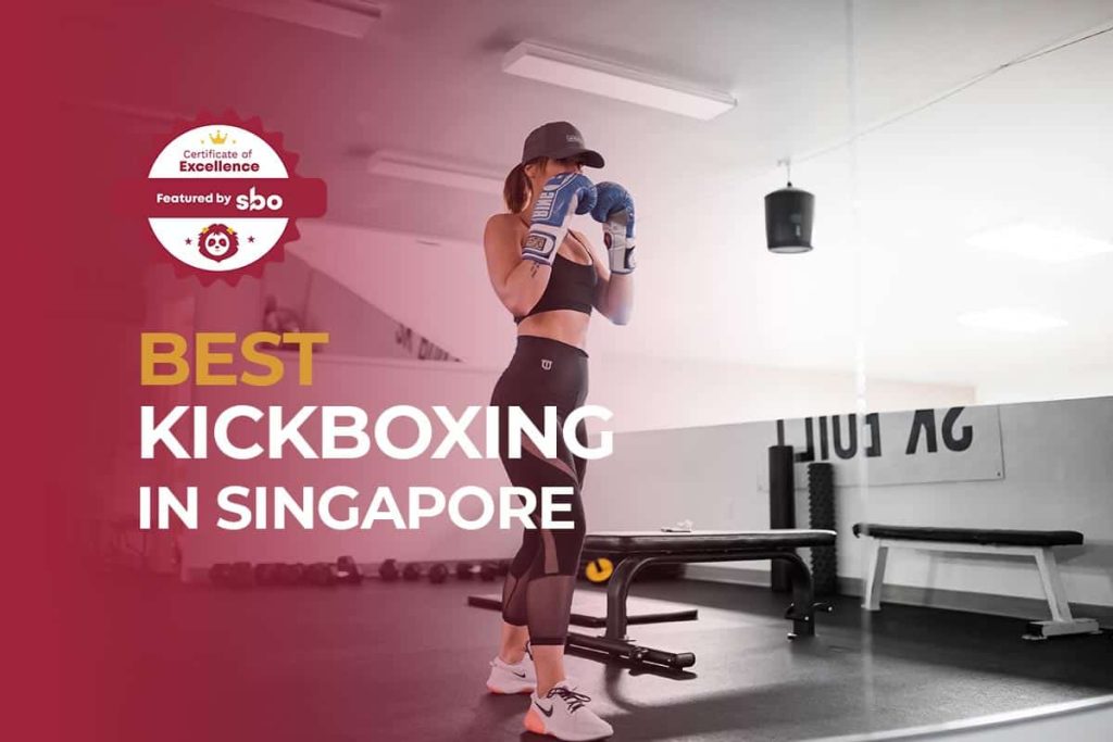 featured image_best kickboxing in singapore