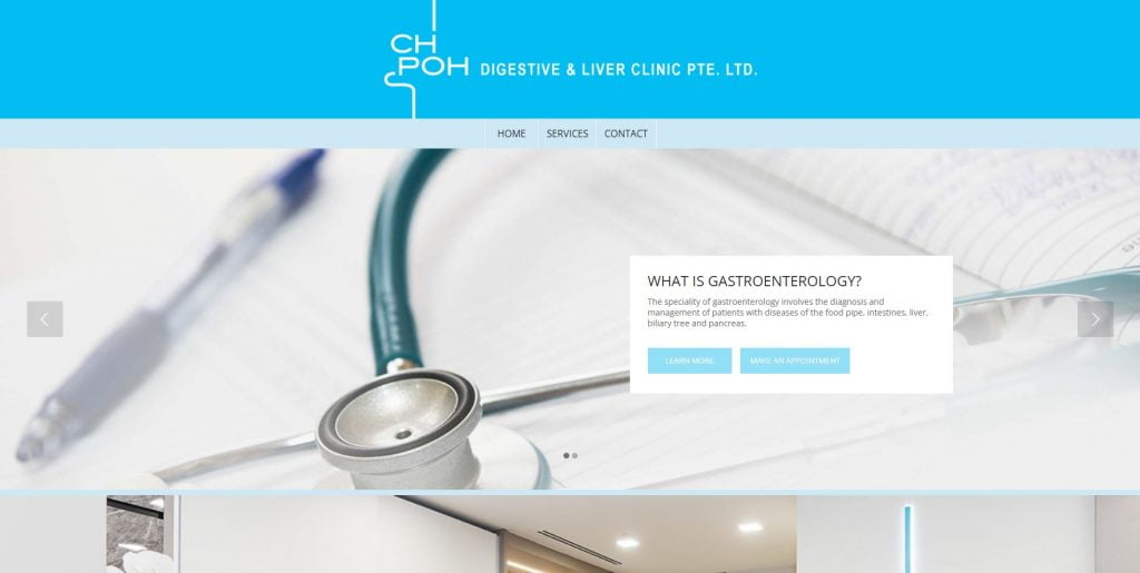 best liver specialist in singapore_ch poh