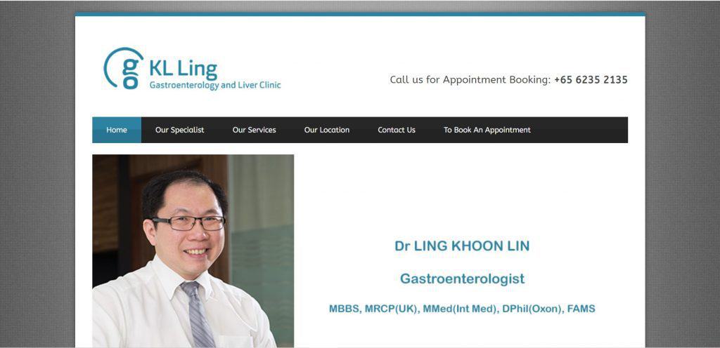 13 Best Liver Specialist in Singapore to Treat Your Liver Conditions [2022] 4