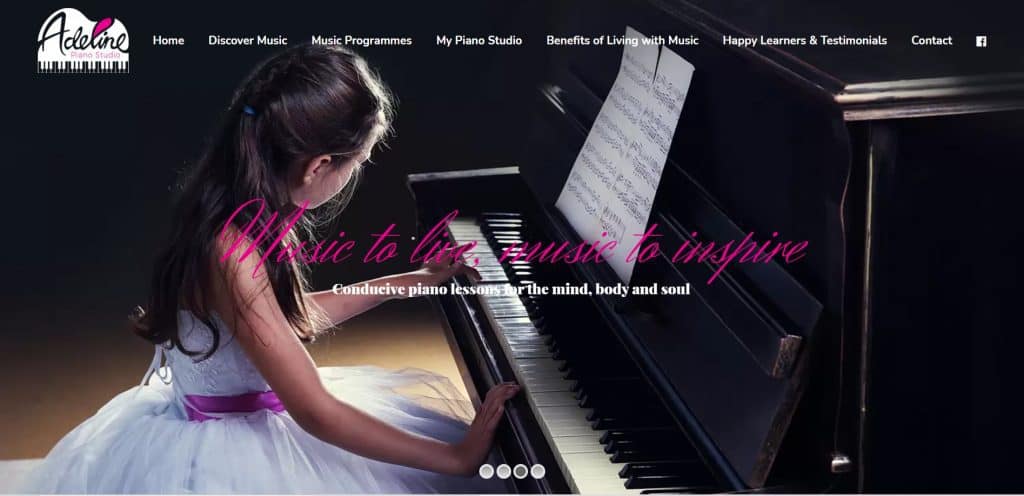 10 Best Piano Lessons in Singapore to Learn How to Play the Piano [2022] 7