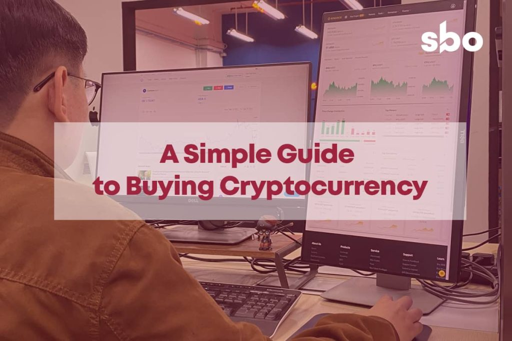buying cryptocurrency in singapore_featured image