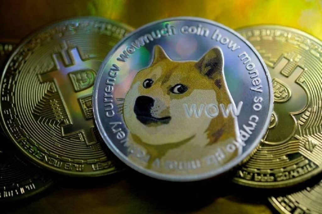 dogecoin