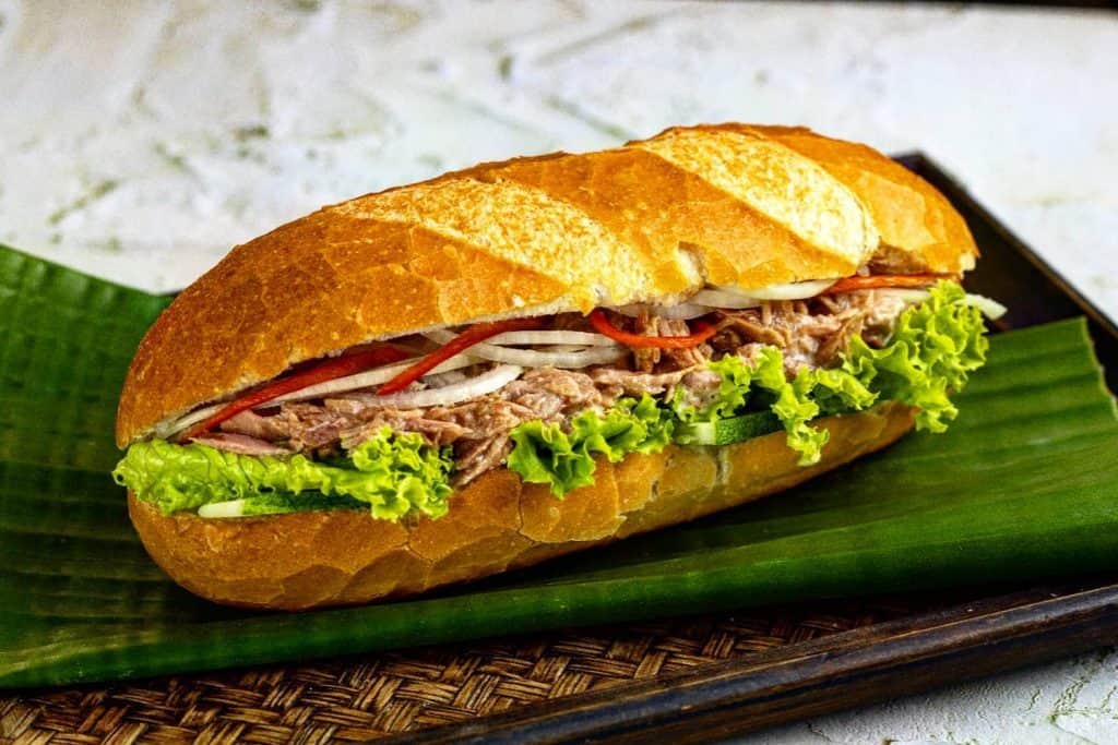 best vietnamese food in singapore_233 banh mi
