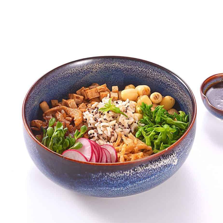 best vietnamese food in singapore_the kind bowl