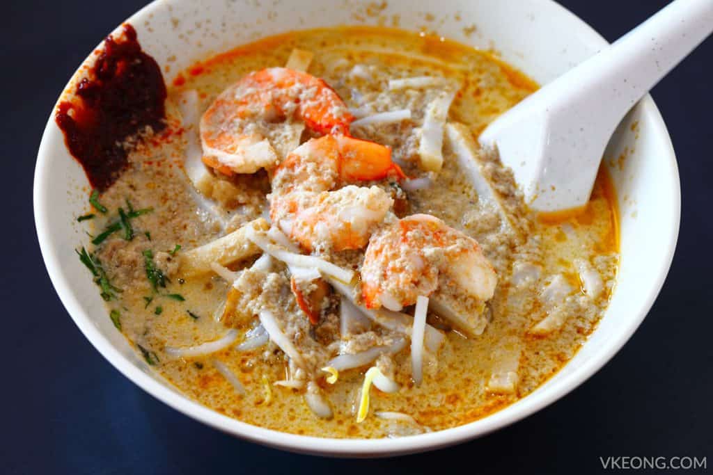 10 Best Laksa in Singapore To Slurp On [2022]