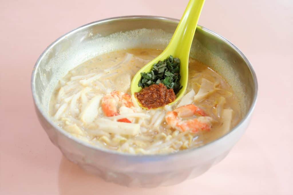 10 Best Laksa in Singapore To Slurp On [2022]