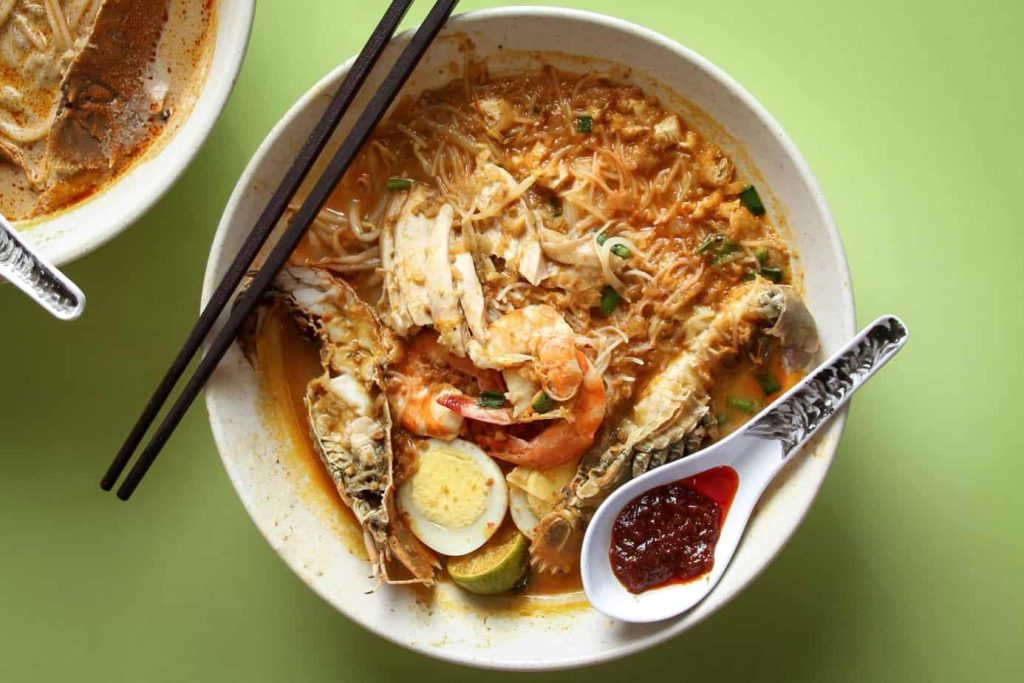 10 Best Laksa in Singapore To Slurp On [2022]