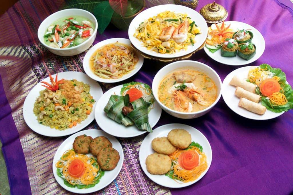10 best thai food in singapore