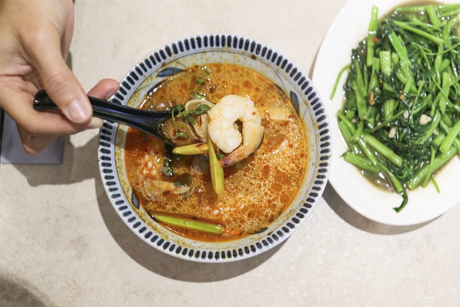 10 best thai food in singapore