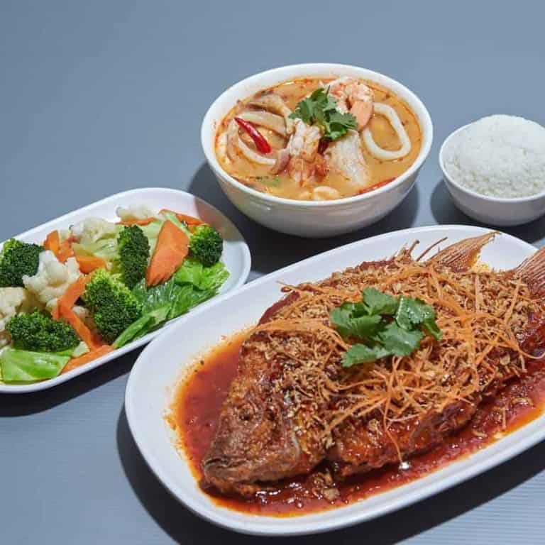 best thai restaurant in singapore_jai thai
