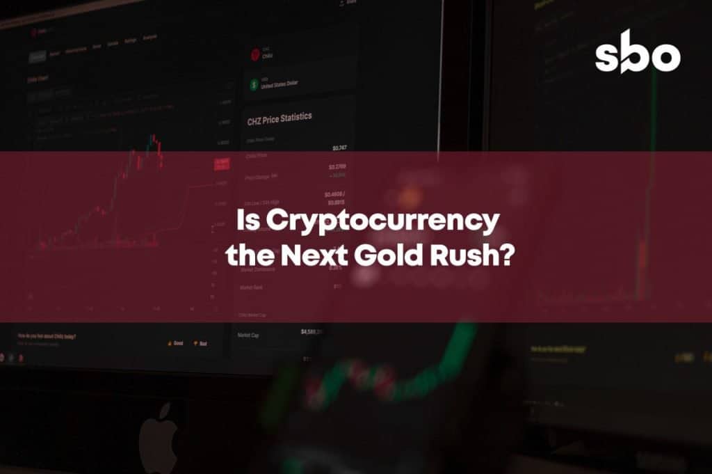 featured image_is cryptocurrency the next gold rush