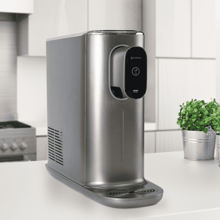 Sterra Tankless Water Dispenser