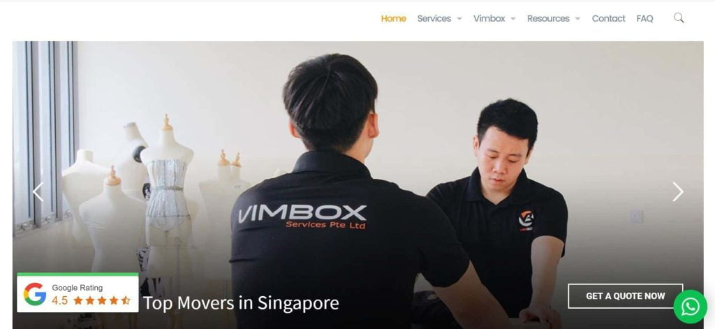 11 Best Disposal Services in Singapore to Clear Your Junk [2022] 1