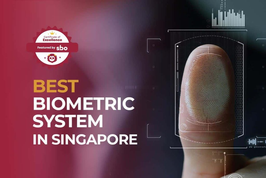 featured image_best biometric system in singapore