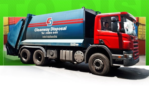 best disposal service in singapore_cleanway disposal services