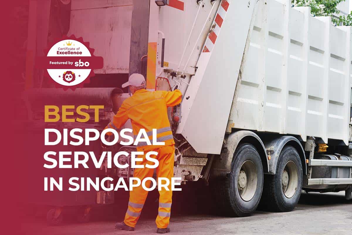 11 Best Disposal Services in Singapore to Clear Your Junk [2024] SBO.sg