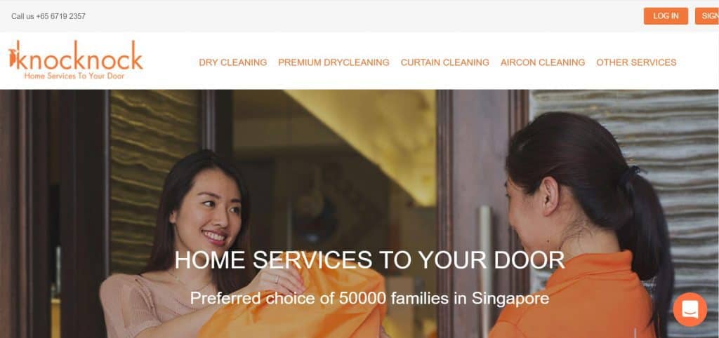 10 Best Dry Cleaning in Singapore to Clean Your Clothes [2022] 4