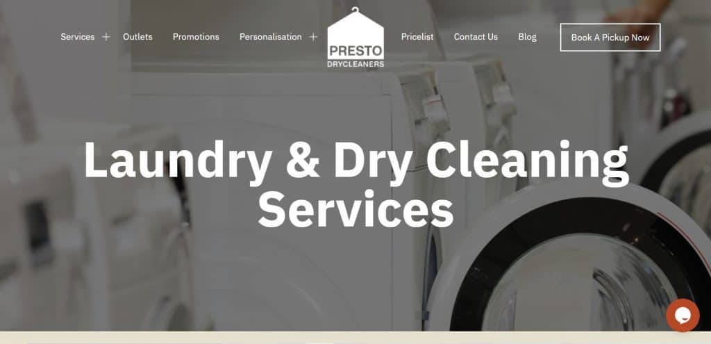 10 Best Dry Cleaning in Singapore to Clean Your Clothes [2022] 1