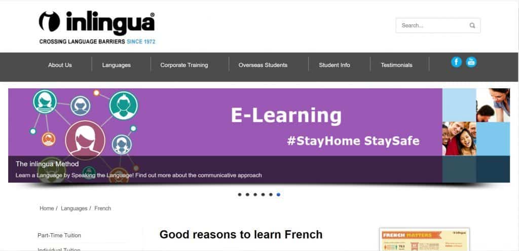 10 Best French Lessons in Singapore to Learn French [2022] 8