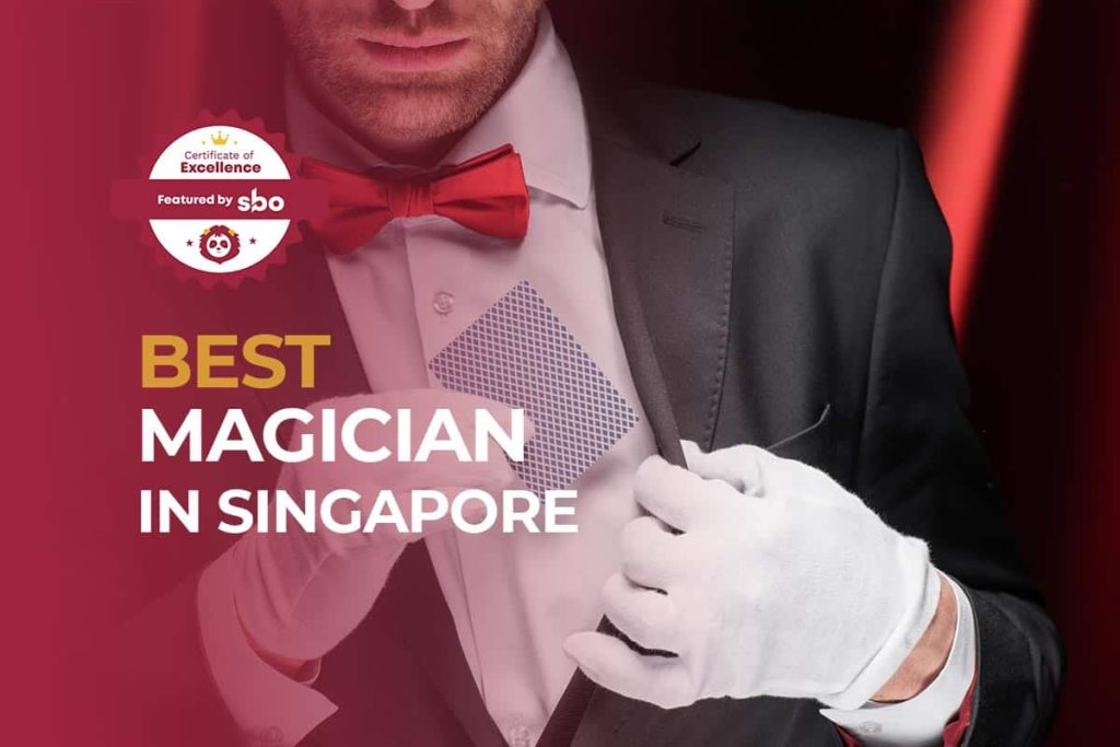 featured image_best magician in singapore