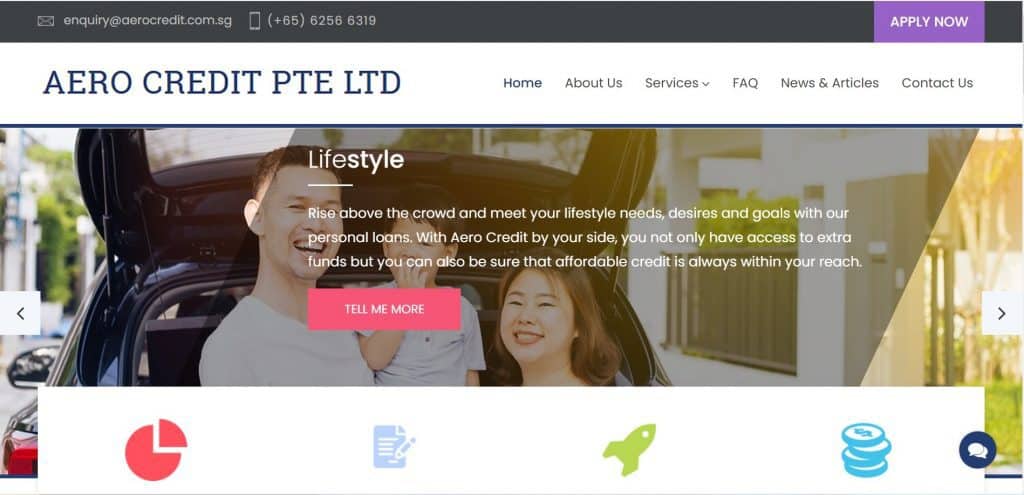 10 Best Payday Loans in Singapore to Tide You Over Until Your Next Paycheck [2022] 7