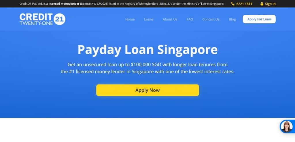 10 Best Payday Loans in Singapore to Tide You Over Until Your Next Paycheck [2022] 6