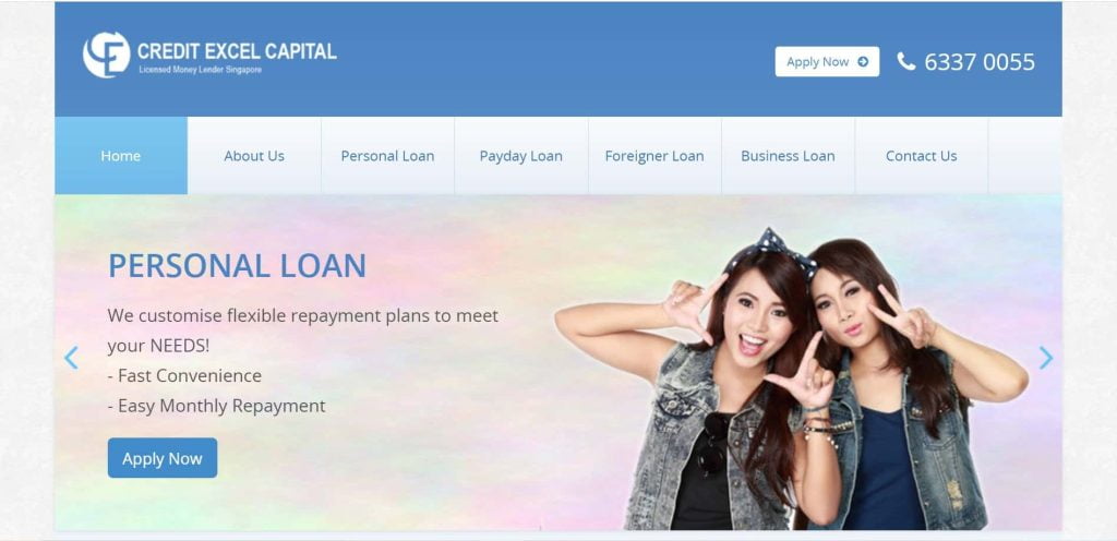 best payday loan in singapore