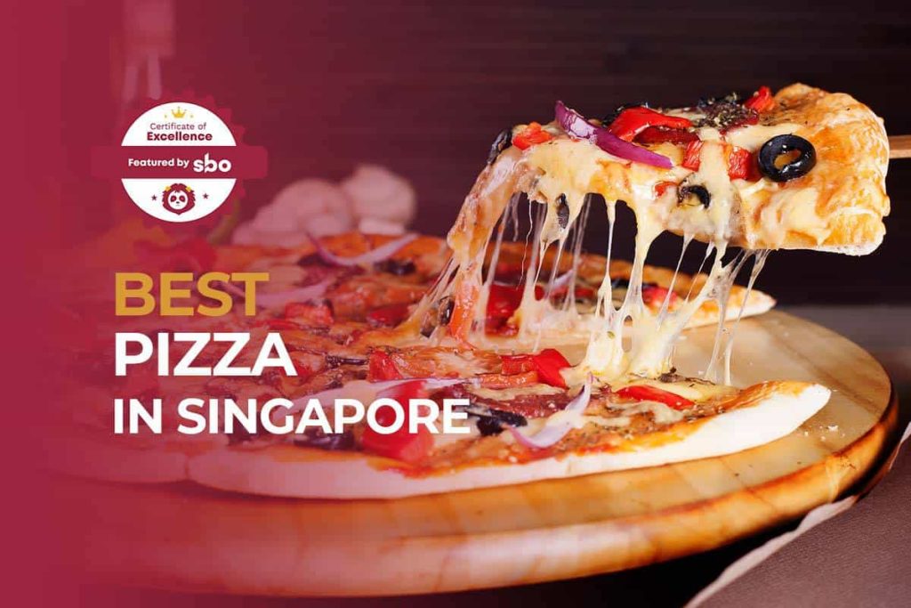 featured image_best pizza in singapore