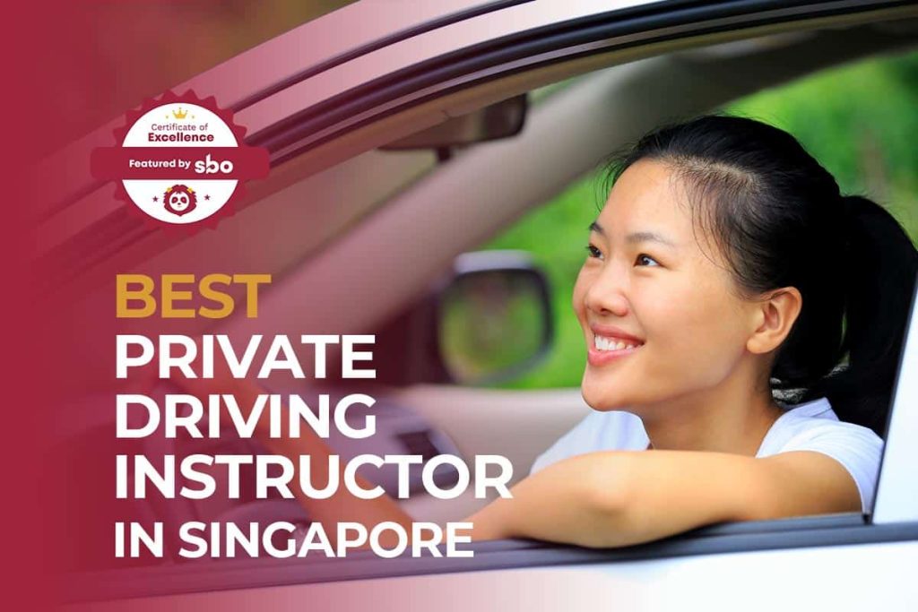 10 Best Private Driving Instructor In Singapore To Get Your Driving License [2024] Sbo Sg