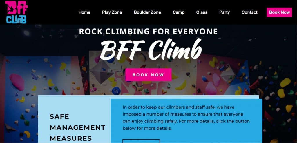 10 Best Rock Climbing in Singapore for Stress-Relief [2022] 9