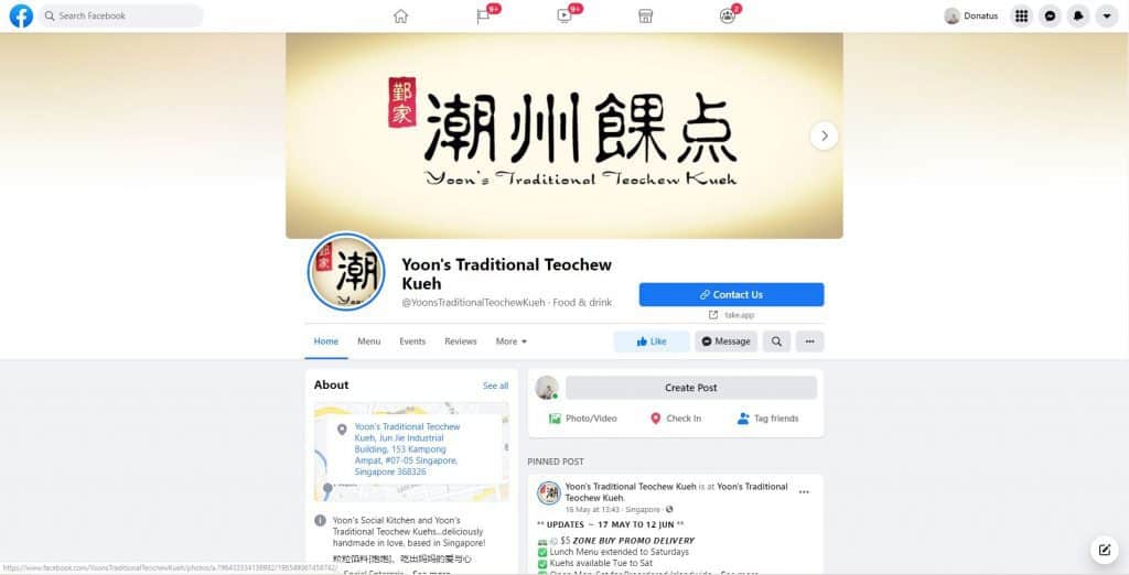 best teochew kueh in singapore_yoon's kitchen