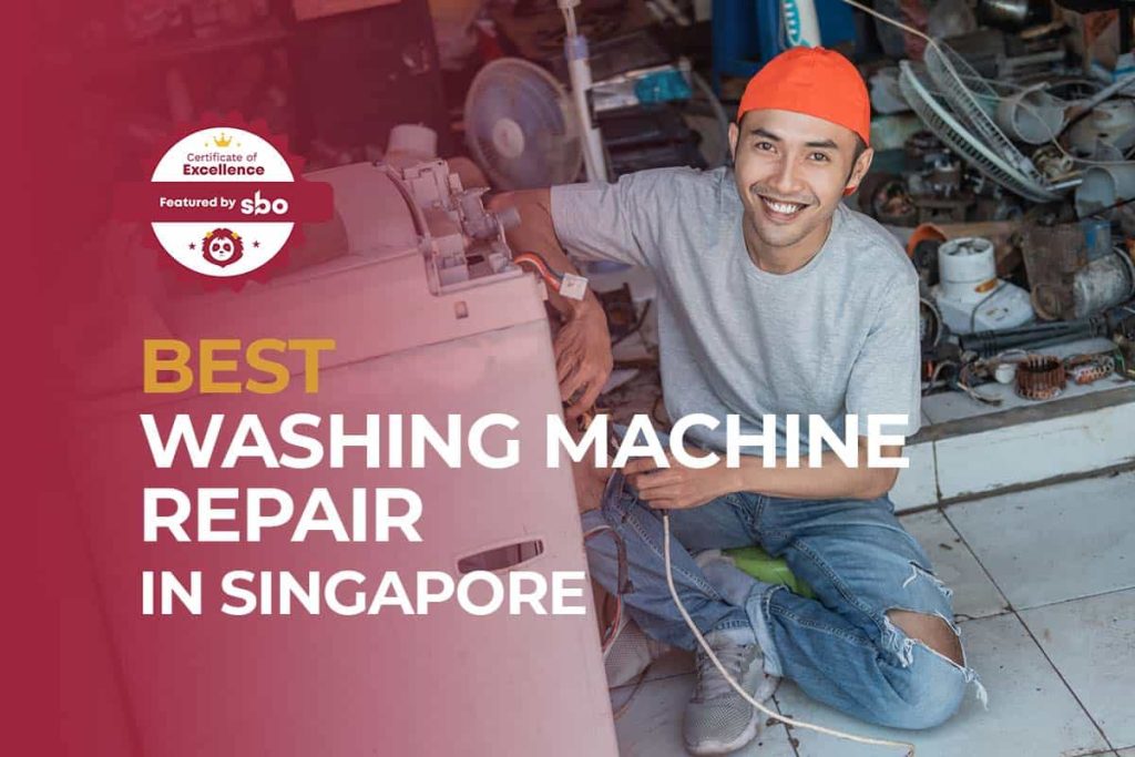 featured image_best washing machine repair in singapore