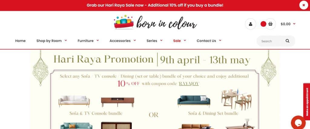 best places to buy home decor in singapore_born in colour
