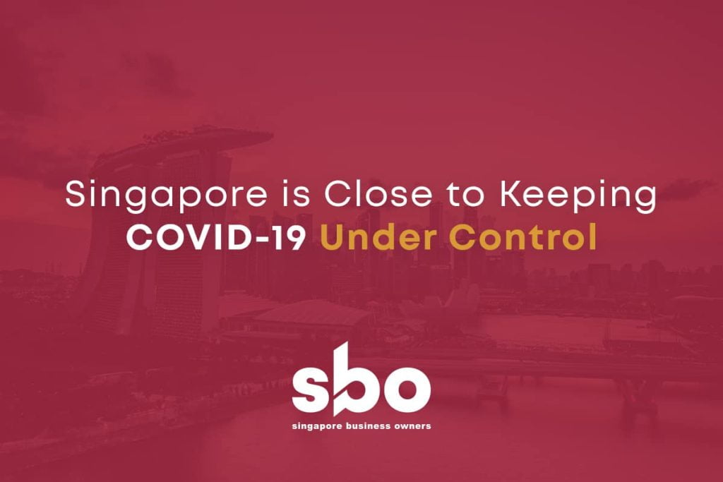 featured image_singapore is close to keeping covid 19 under control