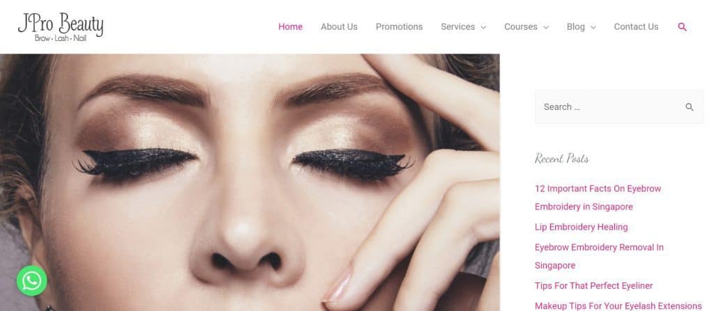 best eyebrow embroidery in singapore_jpro beauty