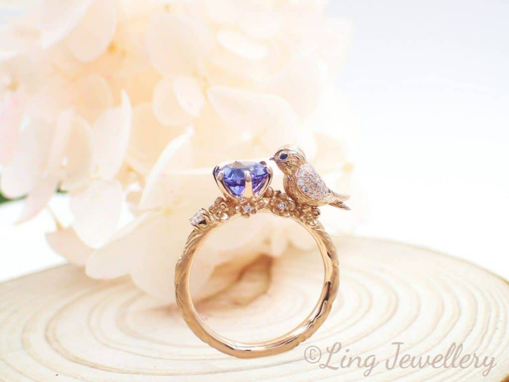 best jewellery shop in singapore_ling jewellery