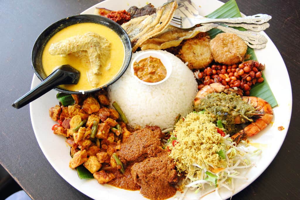 best malay food in singapore