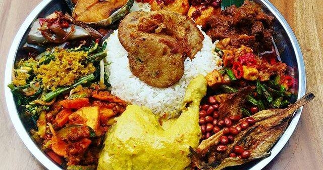 best malay food in singapore