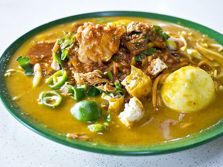 best malay food in singapore