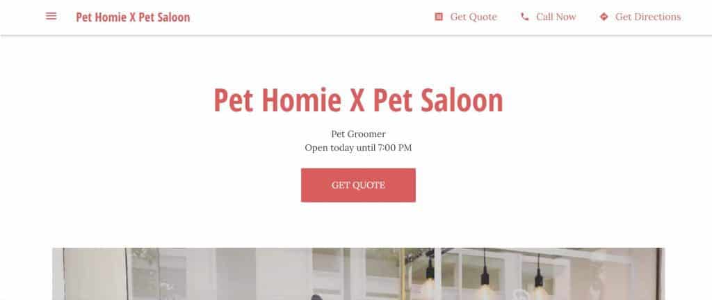 best pet sitter in singapore_pethomie