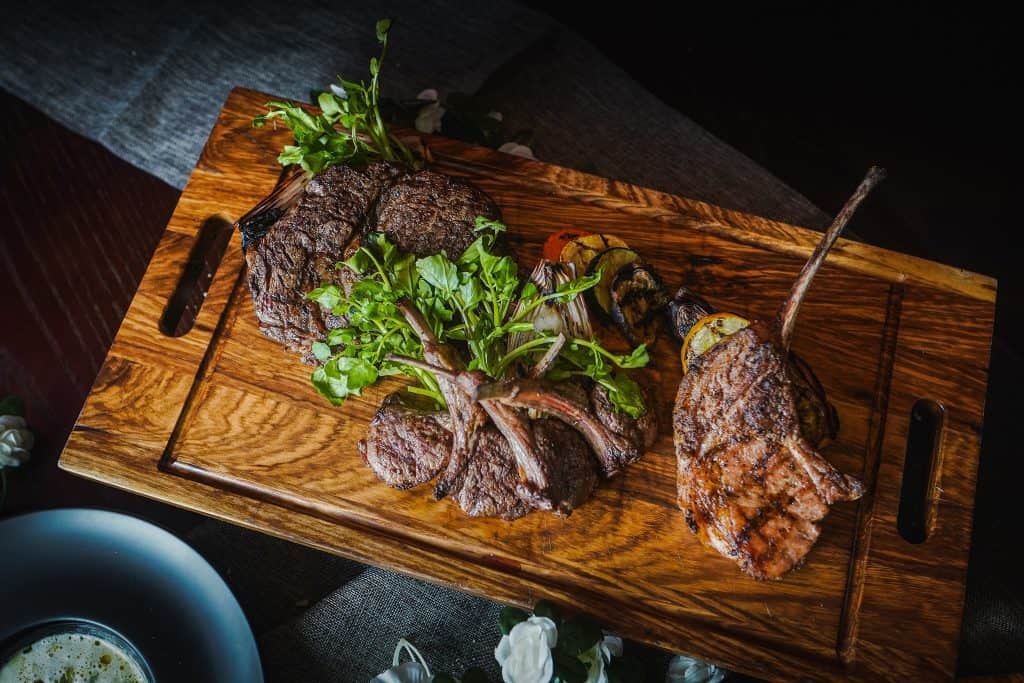 best steak in singapore_wakanui