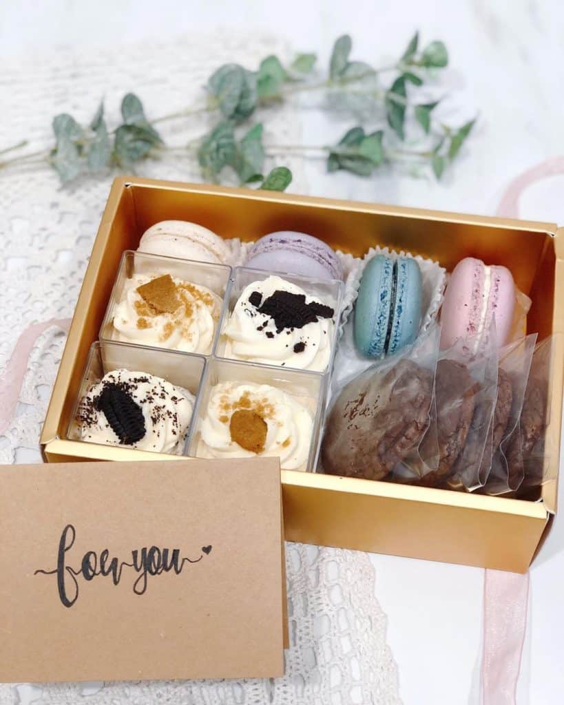 10 best cupcake delivery in singapore