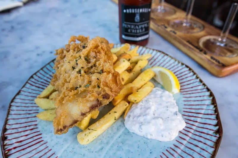 10 best fish and chips in singapore