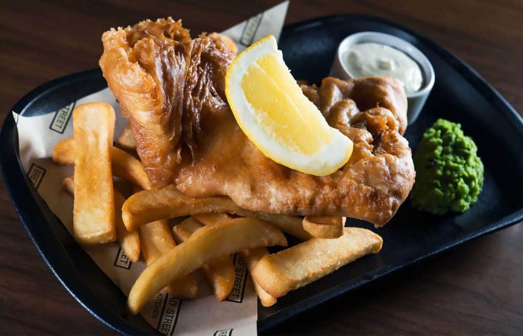 10 best fish and chips in singapore