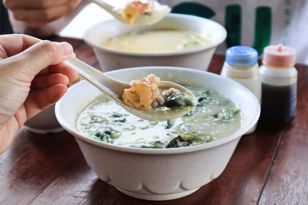 10 best porridge in singapore